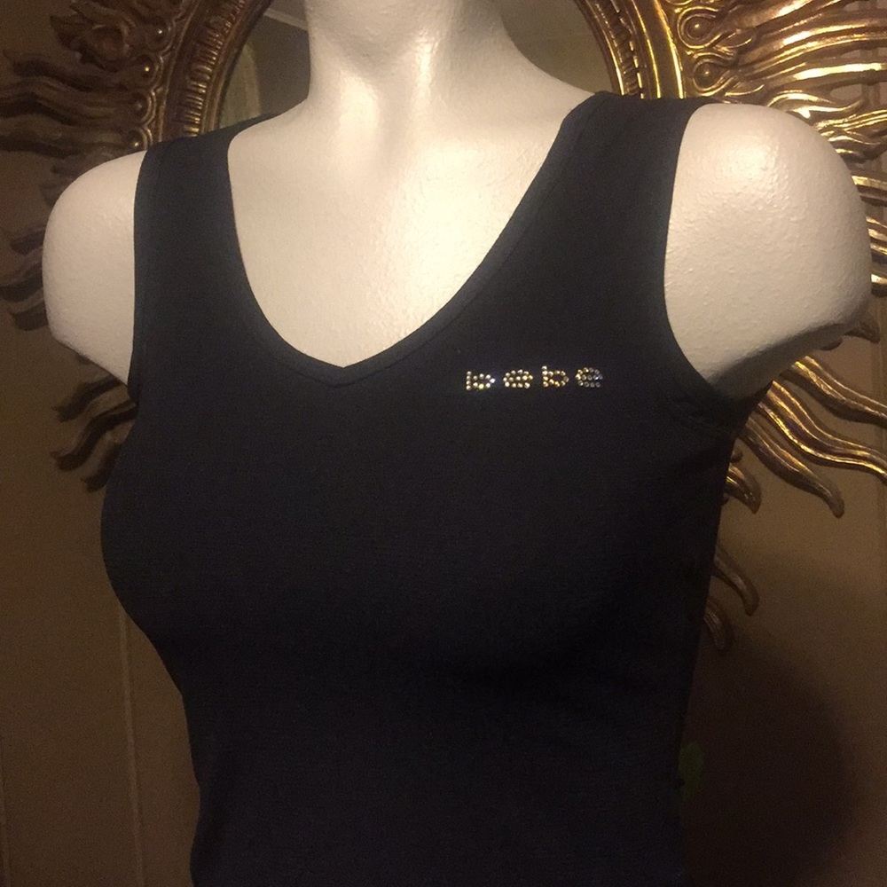 Bebe Tank top - Picture 2 of 4